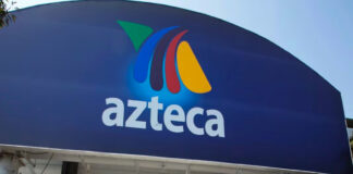 Ahora TV Azteca pierde amparo; debe pagar adeudo por 3, 527 mdp Ahora TV Azteca pierde amparo; debe pagar adeudo por 3, 527 mdp