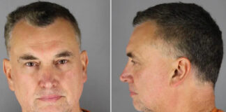 Vance Boelter dice que Tim Walz le ordenó matar a legisladores demócratas Vance Boelter dice que Tim Walz le ordenó matar a legisladores demócratas