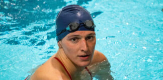 Comité Olímpico y Paralímpico de EEUU vetan a mujeres trans de todos los deportes Comité Olímpico y Paralímpico de EEUU vetan a mujeres trans de todos los deportes