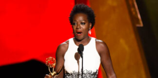 “Después de todo el odio, todo el racismo, México aún nos manda ayuda a Texas;”: Viola Davis "Después de todo el odio, todo el racismo, México aún manda ayuda a Texas;": Viola Davis