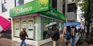 VISA cancela operaciones de tarjetas internacionales de CIBanco VISA cancela operaciones de tarjetas internacionales de CIBanco