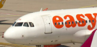 “Muerte a EEUU y Trump”; hombre amenaza avión que iba a Escocia; es arrestado “Muerte a EEUU y Trump”; hombre amenaza avión que iba a Escocia; es arrestado