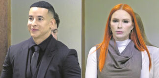 Daddy Yankee demanda a su exesposa por 12 mdd, por acceder sin permiso y destruir emails Daddy Yankee demanda a su exesposa por 12 mdd, por acceder sin permiso y destruir emails