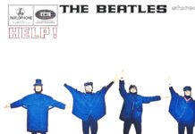 Se cumplen 60 años de “Help!”, el álbum que catapultó a The Beatles Se cumplen 60 años de "Help!", el álbum que catapultó a The Beatles