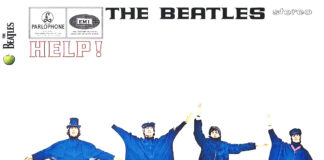Se cumplen 60 años de “Help!”, el álbum que catapultó a The Beatles Se cumplen 60 años de "Help!", el álbum que catapultó a The Beatles