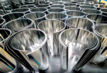 Se multiplican envíos a EEUU de artículos de acero y aluminio mexicanos Se multiplican envíos a EEUU de artículos de acero y aluminio mexicanos