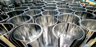 Se multiplican envíos a EEUU de artículos de acero y aluminio mexicanos Se multiplican envíos a EEUU de artículos de acero y aluminio mexicanos