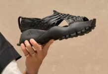 Acusan de plagio a Adidas por huaraches “Oaxaca Slip On” por robo de identidad cultural Acusan de plagio a Adidas y diseñador por huaraches “Oaxaca Slip On” por robo de identidad cultural