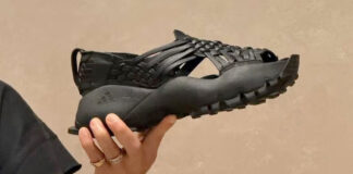 Acusan de plagio a Adidas por huaraches “Oaxaca Slip On” por robo de identidad cultural Acusan de plagio a Adidas y diseñador por huaraches “Oaxaca Slip On” por robo de identidad cultural