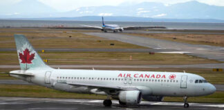 Air Canada cancela sus vuelos por posible huelga; afectará a miles de viajeros Air Canada cancela sus vuelos por posible huelga; afectará a miles de viajeros