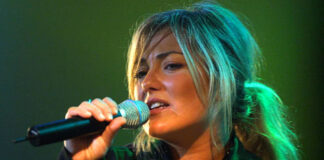 De la sombra a la luz: La transformación de Amaia Montero para su pronto regreso De la sombra a la luz: La transformación de Amaia Montero para su pronto regreso