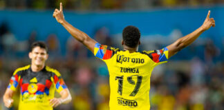 Leagues Cup: América viene de atrás y vence en penaltis al Minnesota United Leagues Cup: América viene de atrás y vence en penaltis al Minnesota United