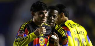 Liga MX: América sufre para derrotar al Querétaro 1-0 pero mantiene el invicto Liga MX: América sufre para derrotar al Querétaro 1-0 pero mantiene el invicto