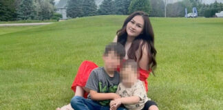 Juez federal ordena la liberación de madre latina bajo la custodia del ICE Juez federal ordena la liberación de madre latina bajo la custodia del ICE