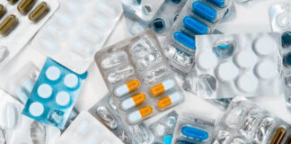 Aranceles a productos farmacéuticos podrían llegar a 250%, amenaza Trump Aranceles a productos farmacéuticos podrían llegar a 250%, amenaza Trump