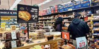 Aranceles “exprimen” a estadounidenses; pagan más por productos importados Aranceles "exprimen" a estadounidenses; pagan más por productos importados