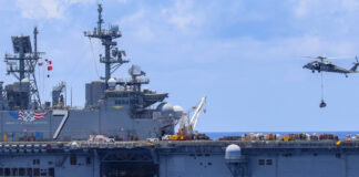 Buques de guerra, marines y un submarino nuclear; ¿Trump invadirá Venezuela? Buques de guerra, marines y un submarino nuclear; ¿Trump invadirá Venezuela?