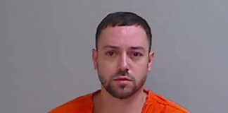 Arrestan al cantante Pee Wee por conducir en estado de ebriedad en Edinburg, Texas Arrestan al cantante Pee Wee por conducir en estado de ebriedad en Estados Unidos