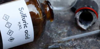 Fallece hombre atacado con ácido por su esposa en Florida; estaban en proceso de divorcio Fallece hombre atacado con ácido por su esposa en Florida; estaban en proceso de divorcio