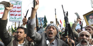 Ataque aéreo israelí mata al primer ministro hutí en Yemen, Ahmed al-Rahawi Ataque aéreo israelí mata al primer ministro hutí en Yemen, Ahmed al-Rahawi