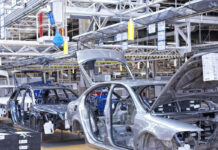 Los autos producidos en México suben de precio por los aranceles de EEUU Los autos producidos en México suben de precio por los aranceles de EEUU