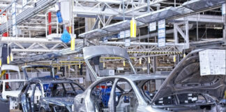 Los autos producidos en México suben de precio por los aranceles de EEUU Los autos producidos en México suben de precio por los aranceles de EEUU