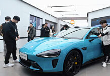 Xiaomi busca posicionar sus autos eléctricos en Europa en 2027 Xiaomi busca posicionar sus autos eléctricos en Europa en 2027