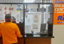 Enciende alertas la caída de remesas para familias de escasos recursos en México Enciende alertas la caída de remesas para familias de escasos recursos en México