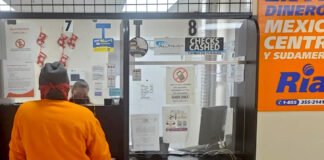 Enciende alertas la caída de remesas para familias de escasos recursos en México Enciende alertas la caída de remesas para familias de escasos recursos en México