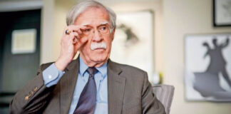 Error de EEUU, usar fuerza militar contra narco sin apoyo de México: John Bolton Error de EEUU, usar fuerza militar contra narco sin apoyo de México: John Bolton