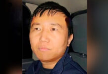 Zhi Dong Zhang se fugó y ahora es buscado por la Interpol en 190 países Zhi Dong Zhang se fugó y ahora es buscado por la Interpol en 190 países