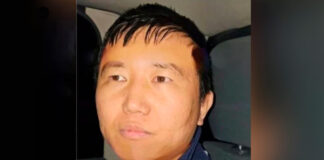 Zhi Dong Zhang se fugó y ahora es buscado por la Interpol en 190 países Zhi Dong Zhang se fugó y ahora es buscado por la Interpol en 190 países