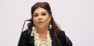 Tasa de homicidios es 60% menor en CDMX que la de Washington, asegura Brugada a Trump Tasa de homicidios es 60% menor en CDMX que la de Washington, asegura Brugada a Trump