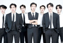 BTS, la boy band surcoreana, lanzará nuevo disco con temas inéditos de Michael Jackson BTS, la boy band surcoreana, lanzará nuevo disco con temas inéditos de Michael Jackson