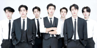 BTS, la boy band surcoreana, lanzará nuevo disco con temas inéditos de Michael Jackson BTS, la boy band surcoreana, lanzará nuevo disco con temas inéditos de Michael Jackson