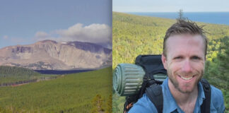 Detienen la búsqueda de Grant Gardner, excursionista desaparecido de Minnesota Detienen la búsqueda de Grant Gardner, excursionista desaparecido de Minnesota