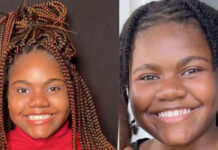 Se intensifica la búsqueda de Victoria Alexandria, la niña desaparecida en Minneapolis Se intensifica la búsqueda de Victoria Alexandria, la niña desaparecida en Minneapolis