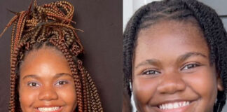 Se intensifica la búsqueda de Victoria Alexandria, la niña desaparecida en Minneapolis Se intensifica la búsqueda de Victoria Alexandria, la niña desaparecida en Minneapolis