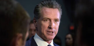 California responde a Texas y a Trump; modifica su propio mapa electoral California responde a Texas y a Trump; modifica su propio mapa electoral