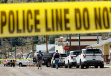 Horror en Canadá: Policía descubre camión lleno de migrantes a punto de morir Horror en Canadá: Policía descubre camión lleno de migrantes a punto de morir