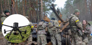 Reportan presencia de cárteles mexicanos en Ucrania; perfeccionan el manejo de drones Reportan presencia de cárteles mexicanos en Ucrania para aprender el manejo de drones
