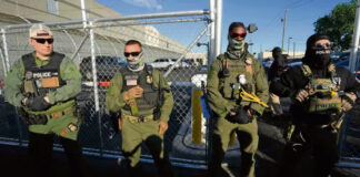 ICE va por su tercer centro de detención de inmigrantes; será en Nebraska ICE va por su tercer centro de detención de inmigrantes; será en Nebraska