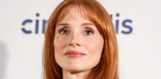 En la promoción de “Dreams” en la CDMX, Jessica Chastain elogió a la Presidenta Sheinbaum En la promoción de "Dreams" en la CDMX, Jessica Chastain elogió a la Presidenta Sheinbaum