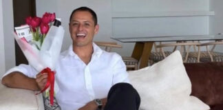 Regresó el “interesante…”, dice el “Chicharito” Hernández al lanzar otro video "Regresó el interesante...", dice el "Chicharito" Hernández al lanzar otro video