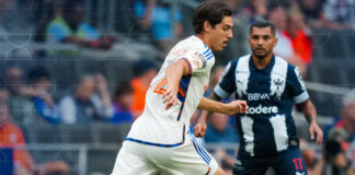 Leagues Cup: Rayados de Monterrey es derrotado 3-2 por Cincinnati en su presentación Leagues Cup: Rayados de Monterrey es derrotado 3-2 por Cincinnati en su presentación