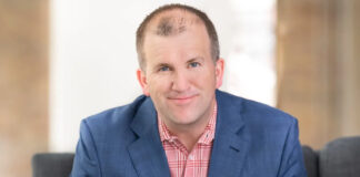 Target nombra consejero delegado a Michael Fiddelke; asumirá el cargo en 2026 Target nombra consejero delegado a Michael Fiddelke; asumirá el cargo en 2026