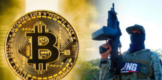 Asia, el santuario de criptomonedas para narcotraficantes mexicanos Asia, el santuario de criptomonedas para narcotraficantes mexicanos