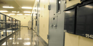 Cuatro custodios heridos tras ataque en el Centro Correccional MN Rush City Cuatro custodios heridos tras ataque en el Centro Correccional MN Rush City