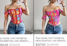 Gobierno de Oaxaca denuncia a SHEIN por plagio de textiles del Istmo de Tehuantepec Gobierno de Oaxaca denuncia a SHEIN por plagio de textiles del Istmo de Tehuantepec