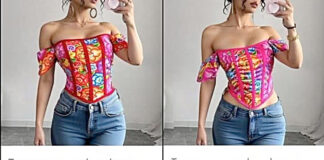 Gobierno de Oaxaca denuncia a SHEIN por plagio de textiles del Istmo de Tehuantepec Gobierno de Oaxaca denuncia a SHEIN por plagio de textiles del Istmo de Tehuantepec